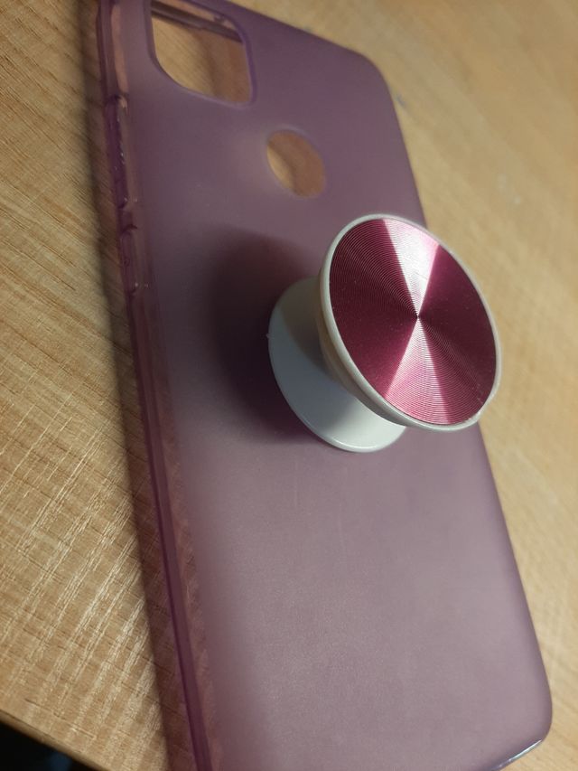 Funda de móvil Redmi 9C