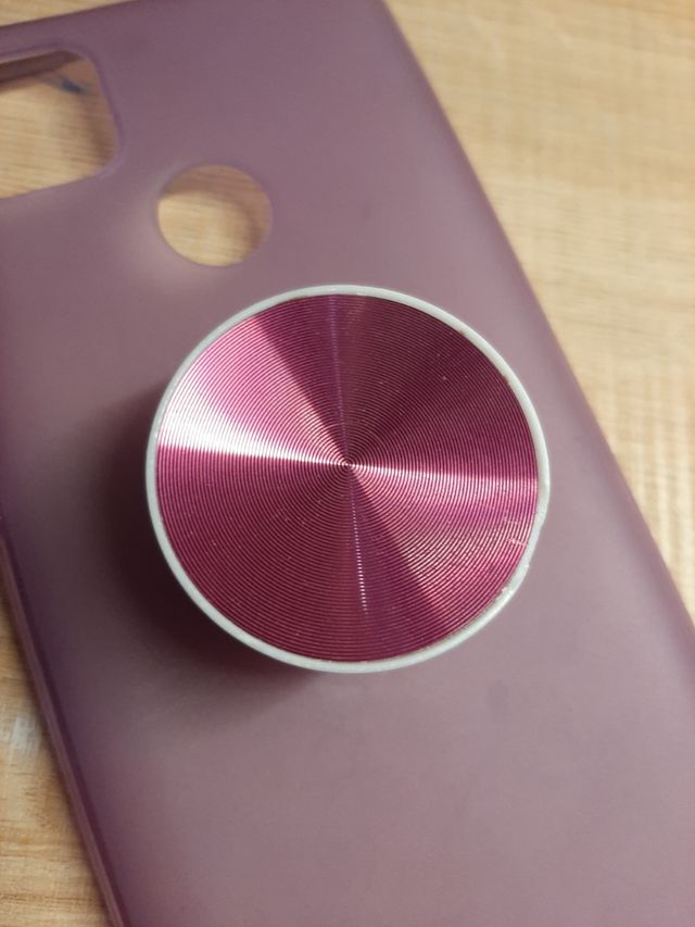 Funda de móvil Redmi 9C