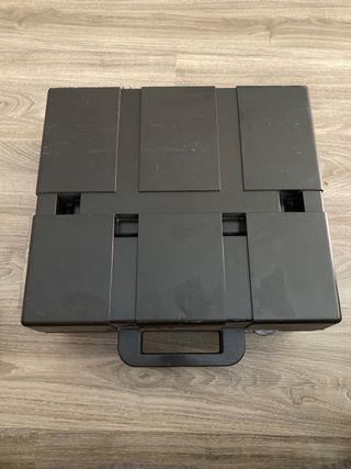 maquina de escribir OLIVETTI STUDIO 46