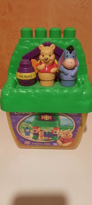 Costruzioni Winnie the Pooh