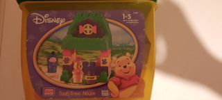 Costruzioni Winnie the Pooh