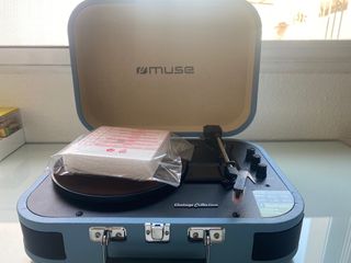 tocadisco vintage collection