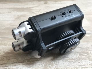 Micrófono stéreo BOYA- SM80