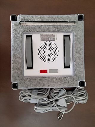 Robot limpiacristales Hutt W66