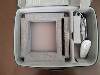 Robot limpiacristales Hutt W66