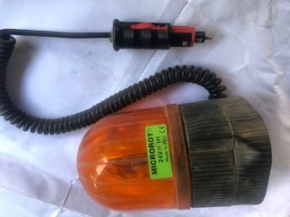 luz emergencia