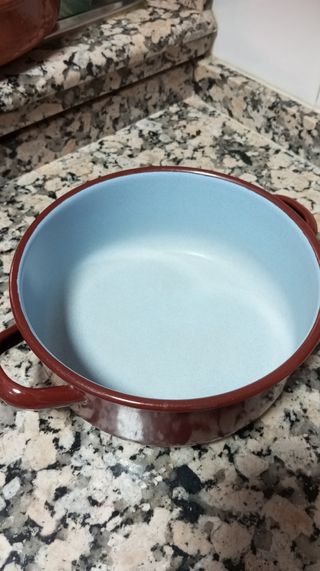 Ollas clásicas