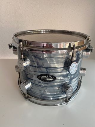 TAMBOR PACIFIC
