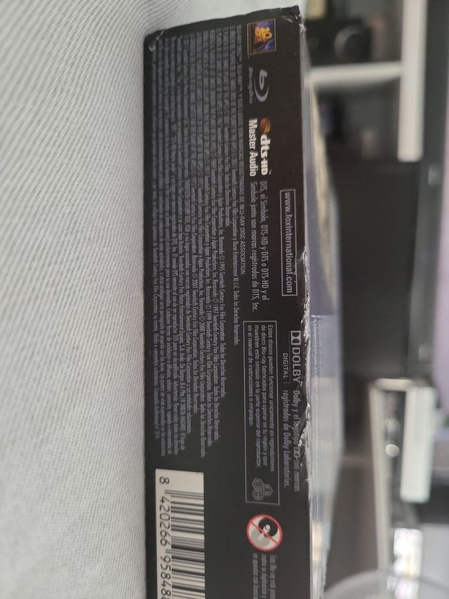 El planeta de los simios evolution