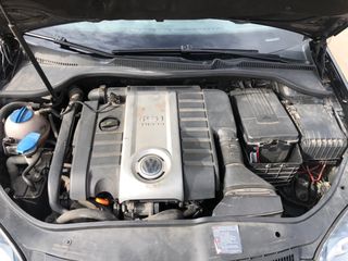 Volkswagen Golf 2005