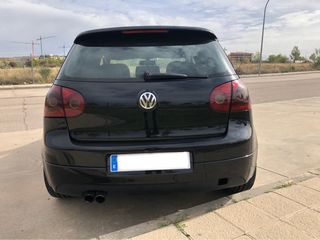 Volkswagen Golf 2005