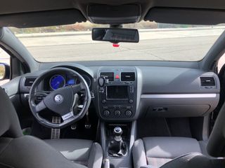 Volkswagen Golf 2005