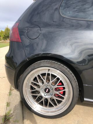 Volkswagen Golf 2005