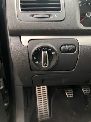 Volkswagen Golf 2005