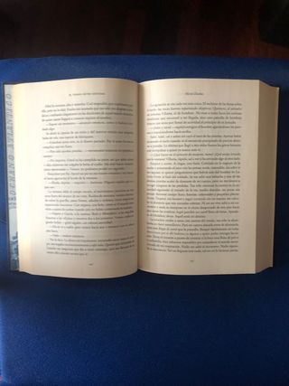 Libro lectura Entre Costuras.