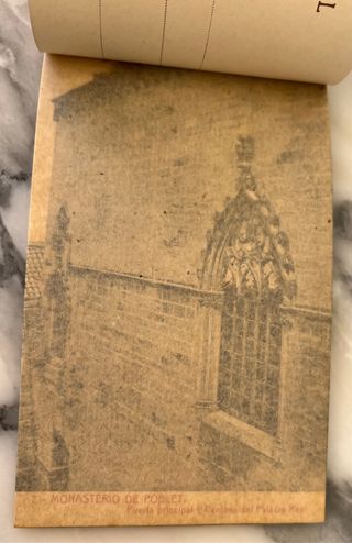 Fototipia Thomas antigua