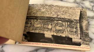 Fototipia Thomas antigua