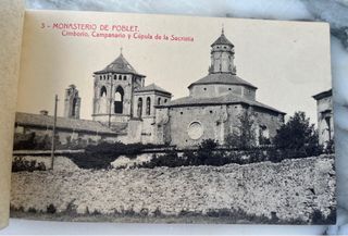 Fototipia Thomas antigua