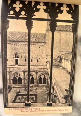 Fototipia Thomas antigua