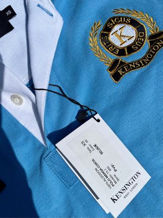 Polo hombre sin estrenar  muy mono