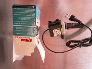 Bomba para acuario eheim