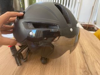 PATINETE ELÉCTRICO SMARTGYRO 10 VERSIÓN RETRO