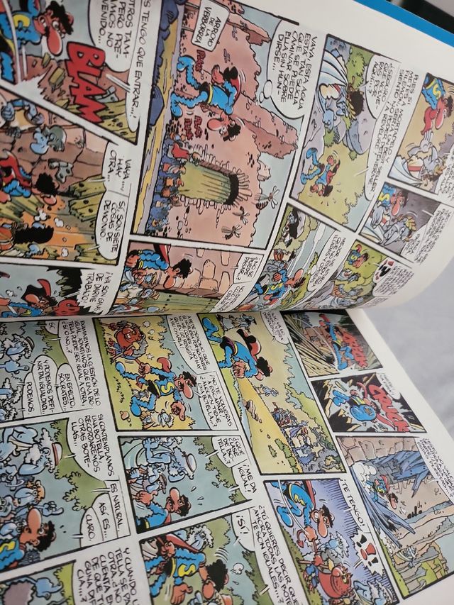 Superlópez el infierno