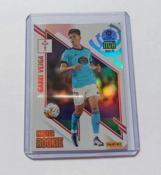 Gabri Veiga Rookie Megacracks 22/23