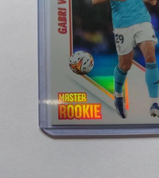 Gabri Veiga Rookie Megacracks 22/23