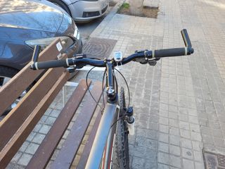 Bicicleta MTB xxl 26'