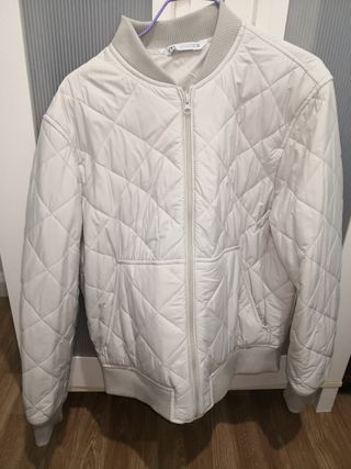 Cazadora, chaqueta 