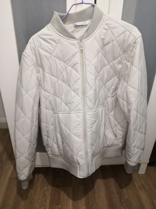 Cazadora, chaqueta 