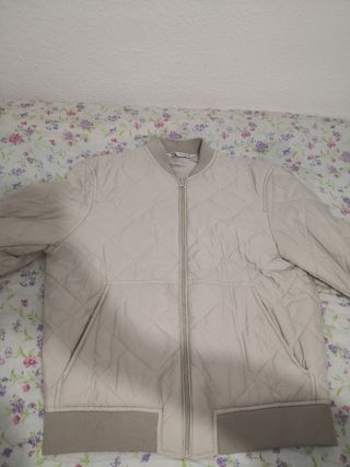 Cazadora, chaqueta 