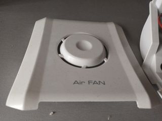 Ventilador  nevera candy