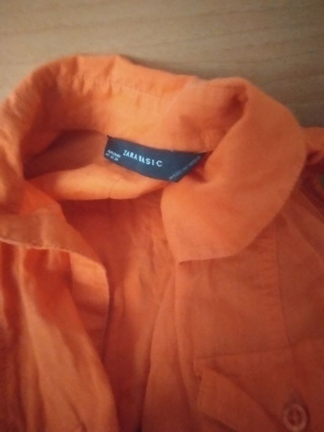 🍡🌈 Ocasión,Lote Bermudas y Blusa 👚 9€