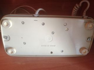 Telefono antiguo