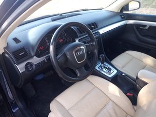 Despiece Audi A4 3.2 tfsi quattro 2005