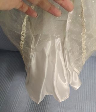 Joyero maniquí vestido 46cm