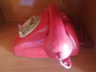 Telefono antiguo