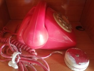 Telefono antiguo