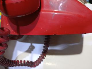Telefono antiguo