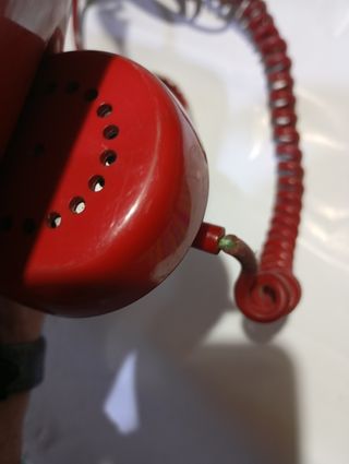 Telefono antiguo