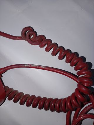 Telefono antiguo