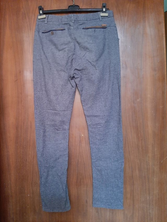 Pantaloni ragazzo Zara Boys