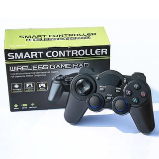 Mando para tv,PC,MOVIL nuevo 