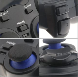 Mando para tv,PC,MOVIL nuevo 