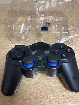 Mando para tv,PC,MOVIL nuevo 