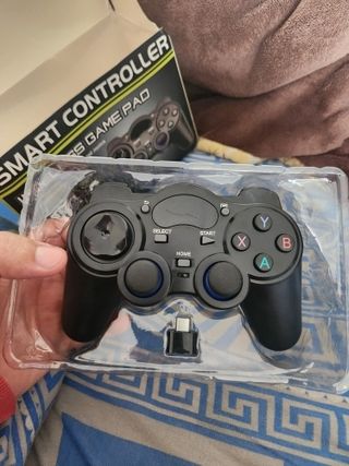 Mando para tv,PC,MOVIL nuevo 