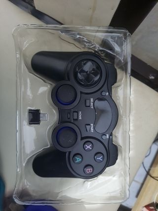 Mando para tv,PC,MOVIL nuevo 