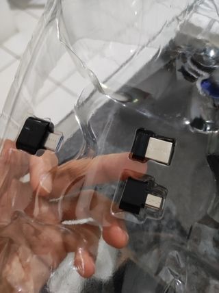 Mando para tv,PC,MOVIL nuevo 